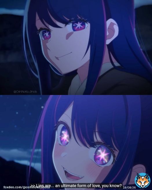 #推しの子
