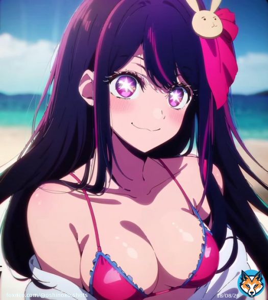 アイドル ~ #推しの子