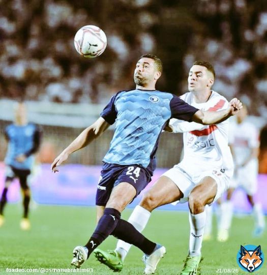 صدق أو لا تصدق زيزو وشيكابالا يهدران ركلتي ترجيح!!  بيراميدز يتأهل إلى نهائي كأس مصر على حساب الزمالك المباراة انتهت 1-1 ركلات الترجيح تحسم اللقاء لصالح بيراميدز بنتيجة 4-3  #بيراميدز_الزمالك #كأس_مصر #بيراميدز #الزمالك