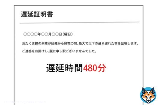 欠勤機関理由特命調査が話題なのでこちら再掲しますね  \u25bc「テロと戦ってるので遅れます！」　アルバイトさんたちの衝撃遅刻理由＆ドタキャン言い訳まとめ   #おたくまアーカイブ #欠勤届を提出した #いいにくいことを言う日
