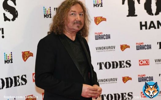 По информации источников, Николаев находится в тяжелом состоянии