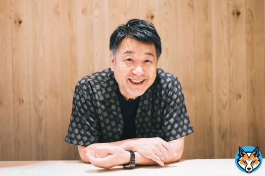 原田眞人監督が語る　『ヘルドッグス』は暴力を介した男たちのラブストーリー  @HELLDOGS_MOVIE #ヘルドッグス #原田眞人 #岡田准一 #坂口健太郎 #松岡茉優 #MIYAVI #北村一輝 #大竹しのぶ #サミュエル・フラー #地獄の黙示録 #ダークヒーロー #ラブストーリー