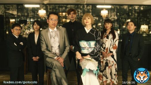 &ldquo;新入社員&rdquo;の松本穂香が個性豊かなクセあり社員たちを紹介！ドラマ「エンジェルフライト 国際霊柩送還士」  #エンジェルフライト #米倉涼子 #松本穂香 #城田優 #矢本悠馬 #遠藤憲一