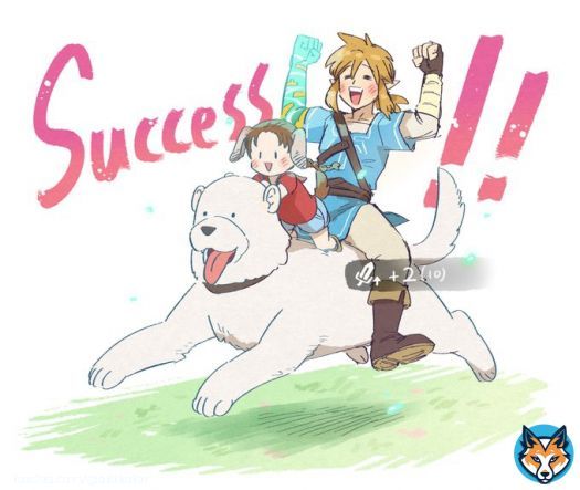 Success!! #ゼルダの伝説 #TearsoftheKingdom