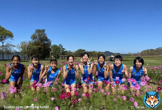 【大会予定 #プリンセス駅伝】 10/23(日) プリンセス駅伝2022 明日、現地入りします！ 応援よろしくお願いします #otsuka