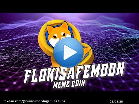 Floki SafeMoon (FSM)  - The real Dogecoin killer