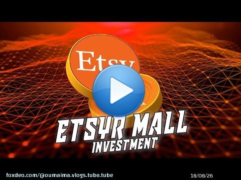 ETSY - How to Make Money Online with Etsy Ecommerce in 2023 (Proof of Withdrawal)