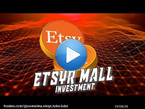 ETSY - How to Make Money Online with Etsy Ecommerce in 2023 (Proof of Withdrawal)