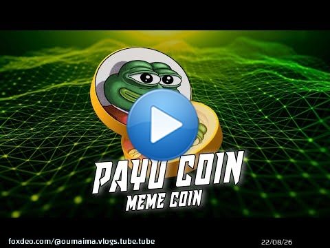 Payu Coin Project: Revolutionizing Rewards, Transfers, and Daily Life Usage