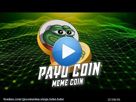 Payu Coin Project: Revolutionizing Rewards, Transfers, and Daily Life Usage