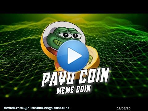 Payu Coin Project: Revolutionizing Rewards, Transfers, and Daily Life Usage