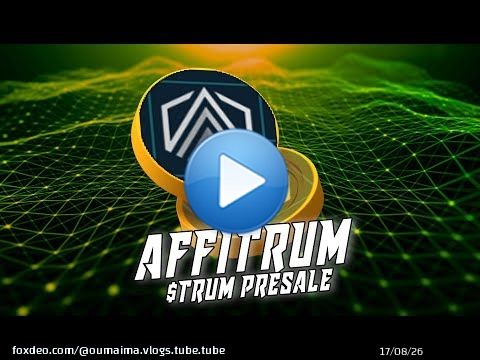 AFFITRUM - Empowering Transparent Digital Advertising with AI and Web3