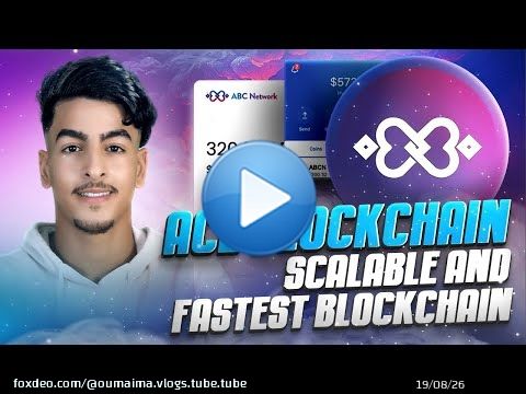 Ace Blockchain - #ABCN Blockchain For Business, DeFi Ecosystem ( #ABCNETWORK )