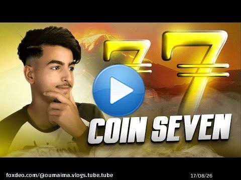 Coin Seven - The Epitome of Low-Quality Memes