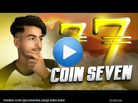 Coin Seven - The Epitome of Low-Quality Memes