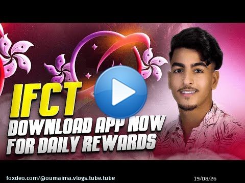 Best MINING IFCT app | Download app Now For Daily Rewards | Get REFFERAL INCOME also