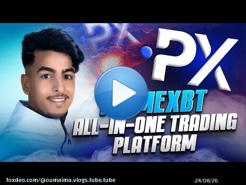 Primexbt - واحدة من أفضل منصات التداول.