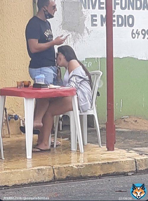 N&atilde;o &eacute; o lugar, &eacute; a pessoa.