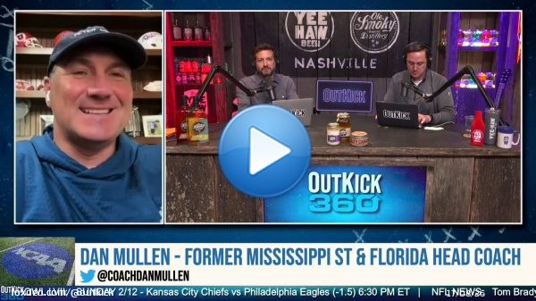 What needs to happen for Dak Prescott to reach his full potential in the NFL? @CoachDanMullen discusses on @Outkick360.