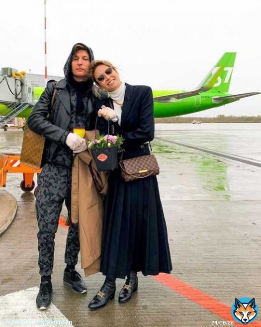 &laquo;С милым рай и в шалаше!&raquo;: Ляйсан Утяшева и Павел Воля перебрались с Мальдив в Дубай  Ляйсан Утяшева и Павел Воля вовсю отдыхают на известных мировых курортах. Некоторое время звезды пребывали на отдыхе на Мальдивах, а теперь, вдоволь...