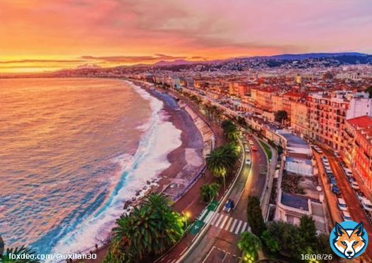 Nice : Deux enfants de 12 ans agressent et blessent un policier en civil qu'ils ont reconnu en lui tirant des mortiers d'artifice... Mais ou va ce pays?? #BFMTV #cnews #ggrmc #HDPros