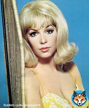 Woke up today to the sad news that actress Stella Stevens died Friday age 84. Golden Globe winner Stella appeared in The Poseidon Adventure 1972, The original Nutty Professor as Miss Purdy, The Silencers with Dean Martin, The Manitou and Girls Girls Girls with Elvis Presley #RIP