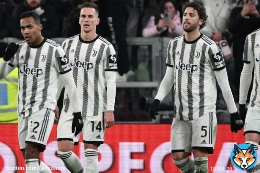 Федеральный апелляционный суд Итальянской федерации футбола (FIGC) лишил 'Ювентус' 10 очков в чемпионате страны нынешнего сезона.  #oxuaz #aztaqram #xeber #azerbaycan #baki #news #azerbaijan #новости #баку