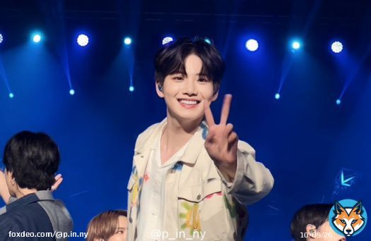 PiNNY CAM #TREASURE #트레저 #준규 #아사히