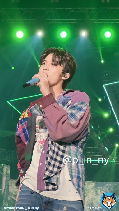 PiNNY CAM#TREASURE #트레저