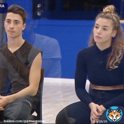 do you get dejavu? #amici22 #amici21