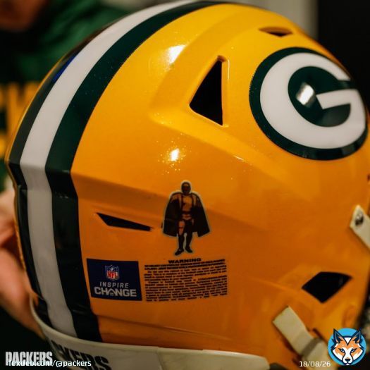 The season of giving!  RT to help @Showtyme_33 in the #WPMOYChallenge!  The winner receives $25K toward the charity of his choice.  #GoPackGo