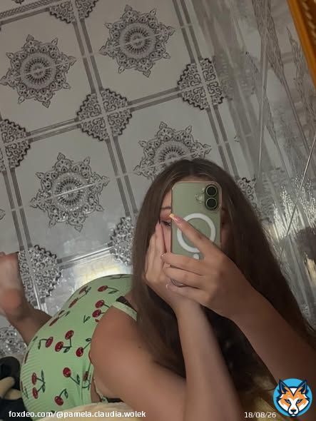 Pyjama day and nail day
