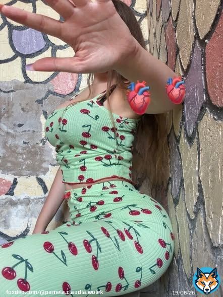 Pyjama day and nail day