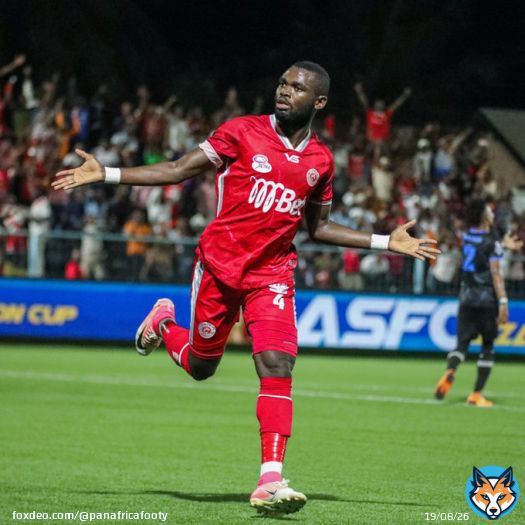 | Jean Othos Baleke  has scored two hat-tricks in his last 5 games for Simba SC  in all competitions :   vs Ihefu FC  vs Ihefu FC  vs Raja Casablanca   vs Horoya AC   vs Mtibwa Sugar  #Simba #NguvuMoja #TotalEnergiesCAFCL #Tanzania #LigiKuuYaNBC