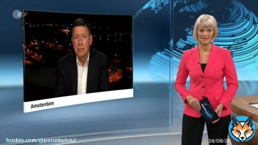 'Wenn #Energiekosten in Zukunft f&uuml;r Unternehmen nicht berechenbar seien, werden diese in Deutschland keine #Investitionen mehr t&auml;tigen, so Thomas Schulz, CEO von #Bilfinger' #Atomausstieg sei nicht nachvollziehbar - ZDFmediathek