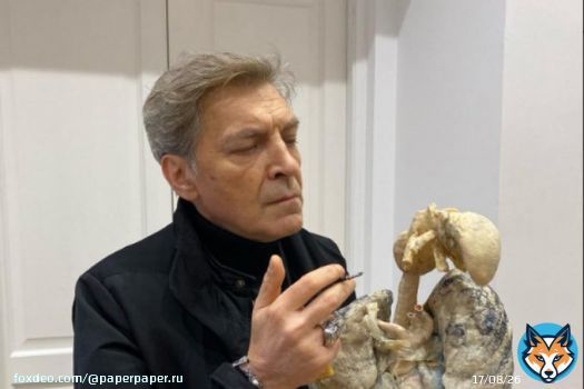 Журналиста Александра Невзорова заочно приговорили к 8 годам колонии за &laquo;фейки&raquo; об обстреле больницы в Мариуполе  Представитель защиты Невзорова собирается обжаловать решение Басманного суда. Накануне прокуратура запросила 9 лет колонии для публициста.