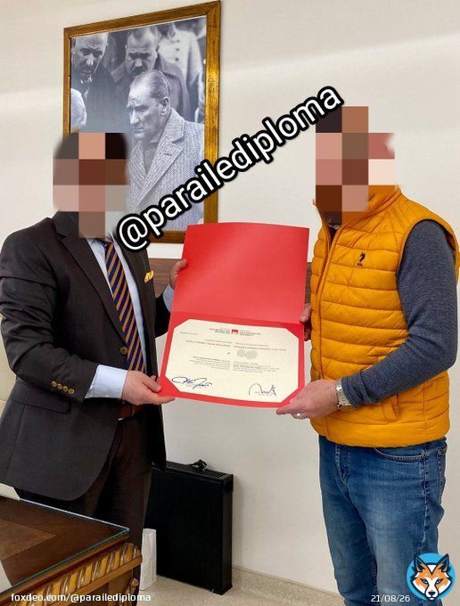 Tamamen E-devlet ve MEB, Y&Ouml;K, &Ouml;SYM onaylı  diploma sahibi olmak i&ccedil;in DM atarak bilgi alabilirsiniz.  #parailediploma #bist100 #deprem #hakkımıhelaletmiyorum #Tuzak Şampiyon Batshuayi Serdar Ali &Ccedil;elikler #borsadasoygunvar #enflasyon #Payaslılar #AliKocİstifa  #hayirlicumalar
