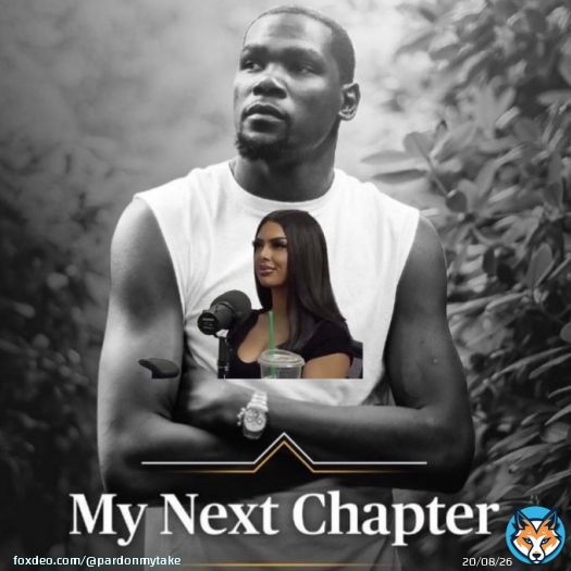 Kevin Durant to the Suns
