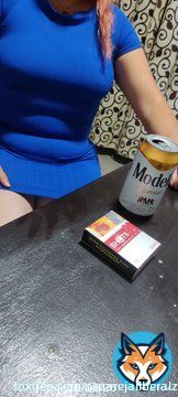que empiece la fiesta  y la cogedera