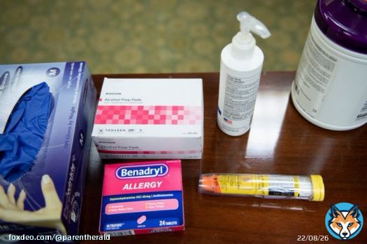 A 13-year-old boy dies from a TikTok 'Benadryl Challenge' overdose, highlighting the dangers of unsupervised social media challenges.