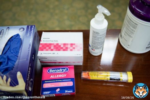 A 13-year-old boy dies from a TikTok 'Benadryl Challenge' overdose, highlighting the dangers of unsupervised social media challenges.