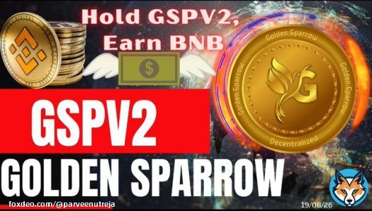 Timing  is very important.    #bitcoin       #btc       #GSPV2 #cryptocurrency #cryptomarket #cryptocurrencymarket #dyor   #cryptoinvestment  know right time to buy Golden Sparrow #GSPV2