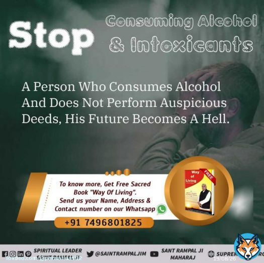 #GodMorningWednesday  #StopDrinkingAlcohol  Intoxication is a sin  1 Corinthians 6:19-20 Or do you not know that your body is a temple of the Holy Spirit within you, whom you have from God? You are not your own, for you were bought with a price. So glorify God in your body.