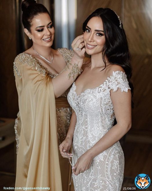 كل سنة وانتى طيبة يا احلى حاجة فى الدنيا &hearts;️انا عارفة انى مش بعبر اوى عن مشاعرى \ud83d\ude48 اسفه جدا انى مقصرة it&rsquo;s definitely on the things to work on this year habibty \ud83d\ude02بحبك اوى اوى وشكرا على كل حاجة - انتى السبب فى كل حاجة اجة حلوة عندى او فيا \ud83d\ude18ربنا يخليكى لينا يا اجمل حضن \ud83d\ude18????\ud83c\udffcI gained my confidence - which everyone seems to notice/comment on/ admire from you and only you - thank you for your unconditional love, support and belief that I can conquer the world &hearts;️I hope the child in you never dies and your smile never fades - maybe the &ldquo;always hopeful&rdquo; bas yeb2a a bit more realistic \ud83d\ude09\ud83d\ude02Your mini-me &hearts;️\ud83d\udc6fبحبك يا منولة \ud83d\ude18\ud83d\ude18\ud83d\ude18\ud83d\ude18