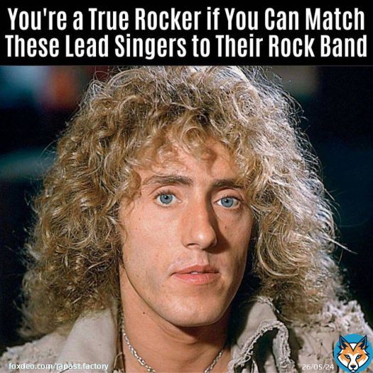 For all the rockers out there that think they know everything about rock 'n' roll, take this quiz to see if that knowledge really holds up to expectations.