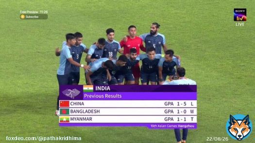 No baggage of past games, no worries for the future. Just go out there and give your best. We know how this journey has been for these players. So, Back the Blues, come what may. Let's go Indiaaa!  #INDvsSA #INDSA