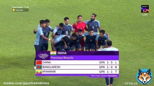 No baggage of past games, no worries for the future. Just go out there and give your best. We know how this journey has been for these players. So, Back the Blues, come what may. Let's go Indiaaa!  #INDvsSA #INDSA
