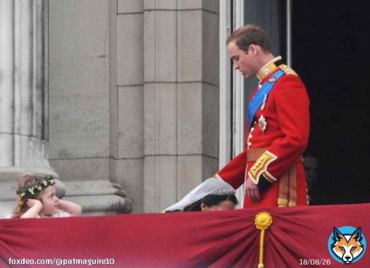 BREAKING NEWS: Fox News reports Lauren Boebert secretly attended the coronation. This is a developing story. Film at 11