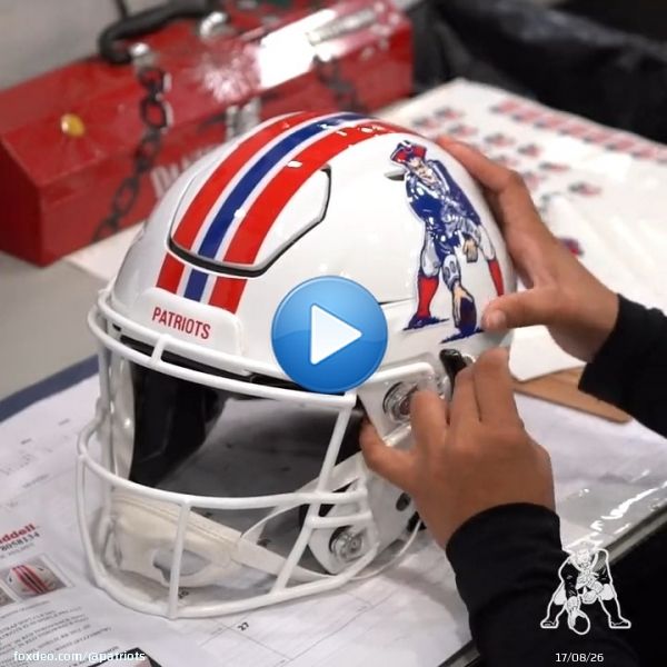 The throwback bucket.