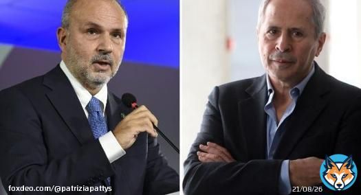 Crisanti: &laquo;Io penso che le persone si devono giudicare per quello che dicono e che fanno. Se le prime mosse sono quelle di levare le mascherine dagli ospedali, mi permetto di dire caro ministro (Schillaci) lei di sanit&agrave; pubblica non capisce nulla&raquo;.
